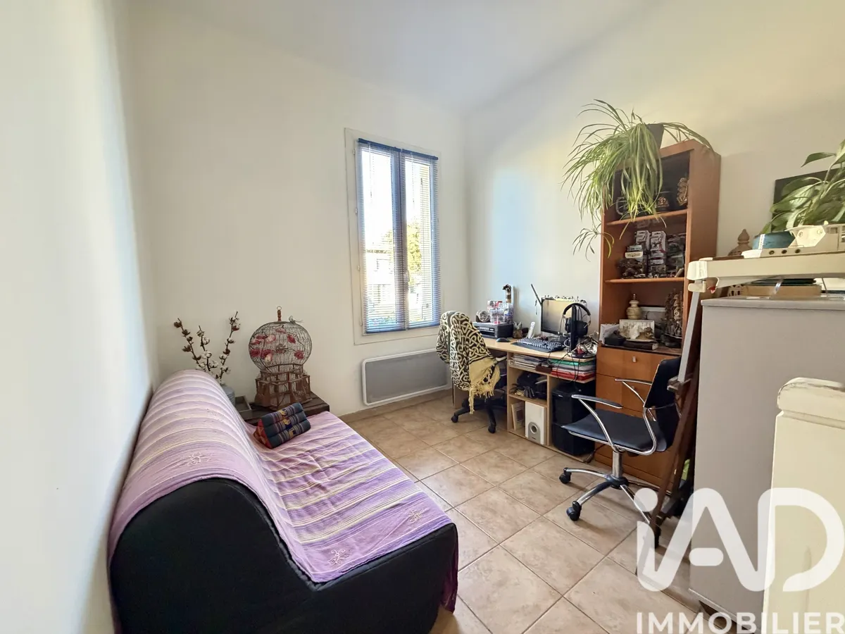 Maison à vendre 5 pièces 165 m² Peyrolles-en-Provence - photo 11