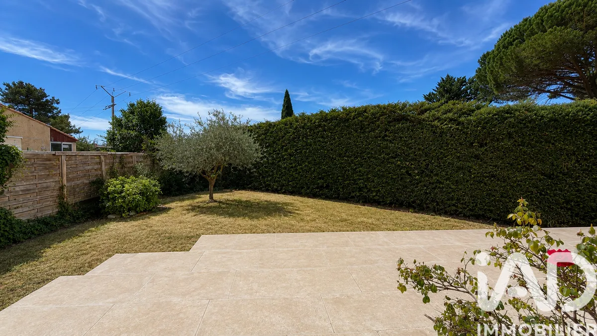 Maison à vendre 5 pièces 100 m² Venelles - photo 16