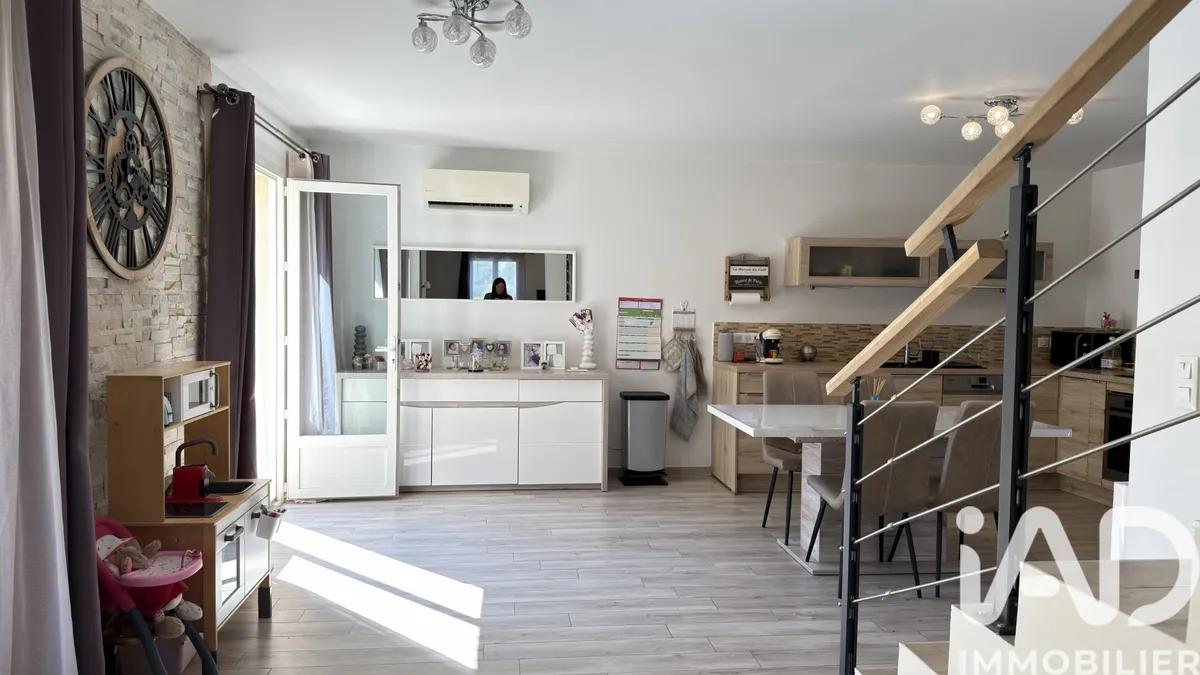 Maison à vendre 6 pièces 105 m² Meyrargues - photo 6