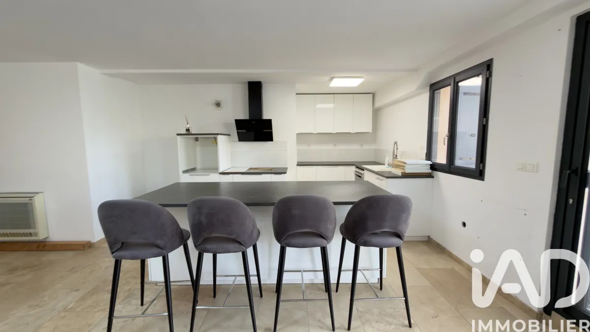 Maison à vendre 10 pièces 272 m² Peyrolles-en-Provence - photo 20