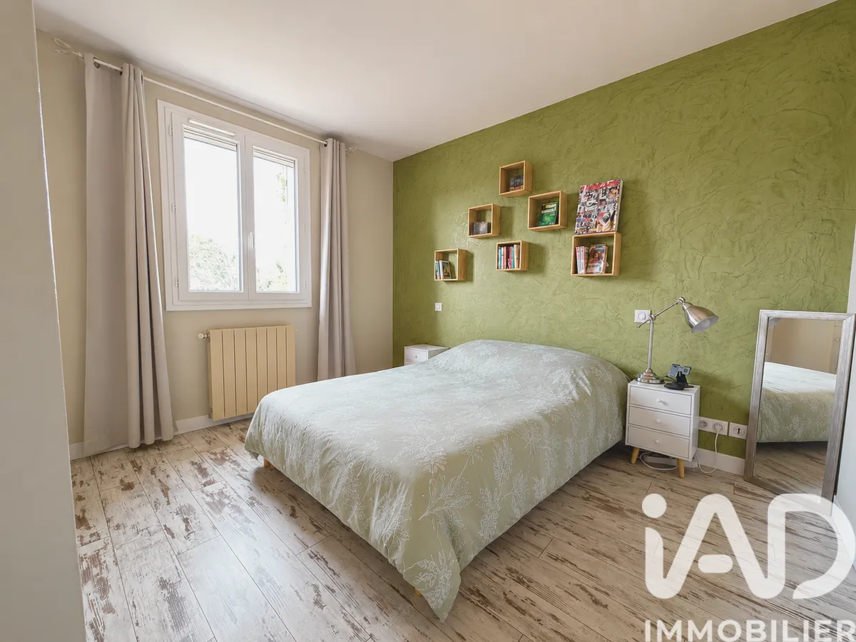 Maison à vendre 6 pièces 115 m² Pertuis - photo 12