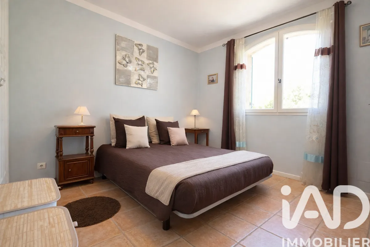 Maison à vendre 6 pièces 150 m² Peyrolles-en-Provence - photo 14