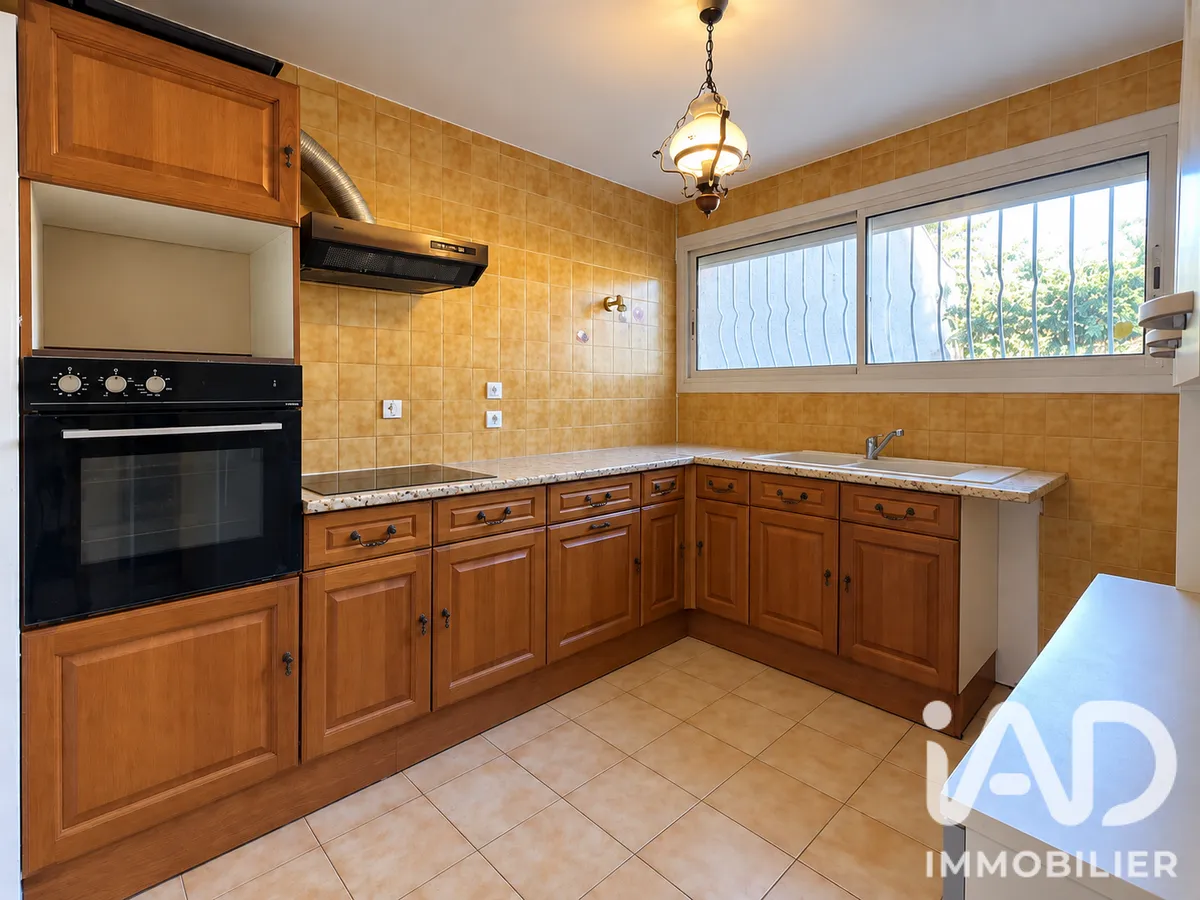 Maison à vendre 6 pièces 87 m² Peyrolles-en-Provence - photo 6