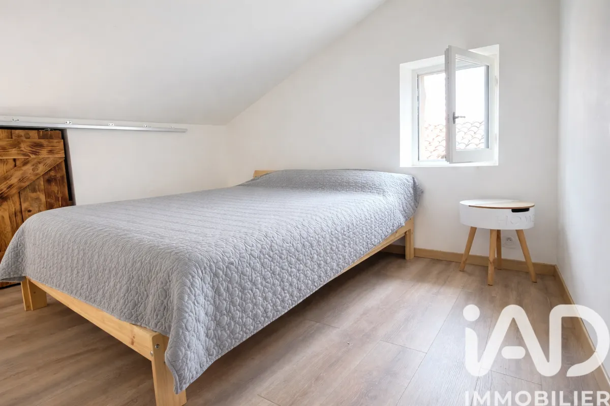 Maison à vendre 3 pièces 37 m² Vitrolles-en-Lubéron - photo 8