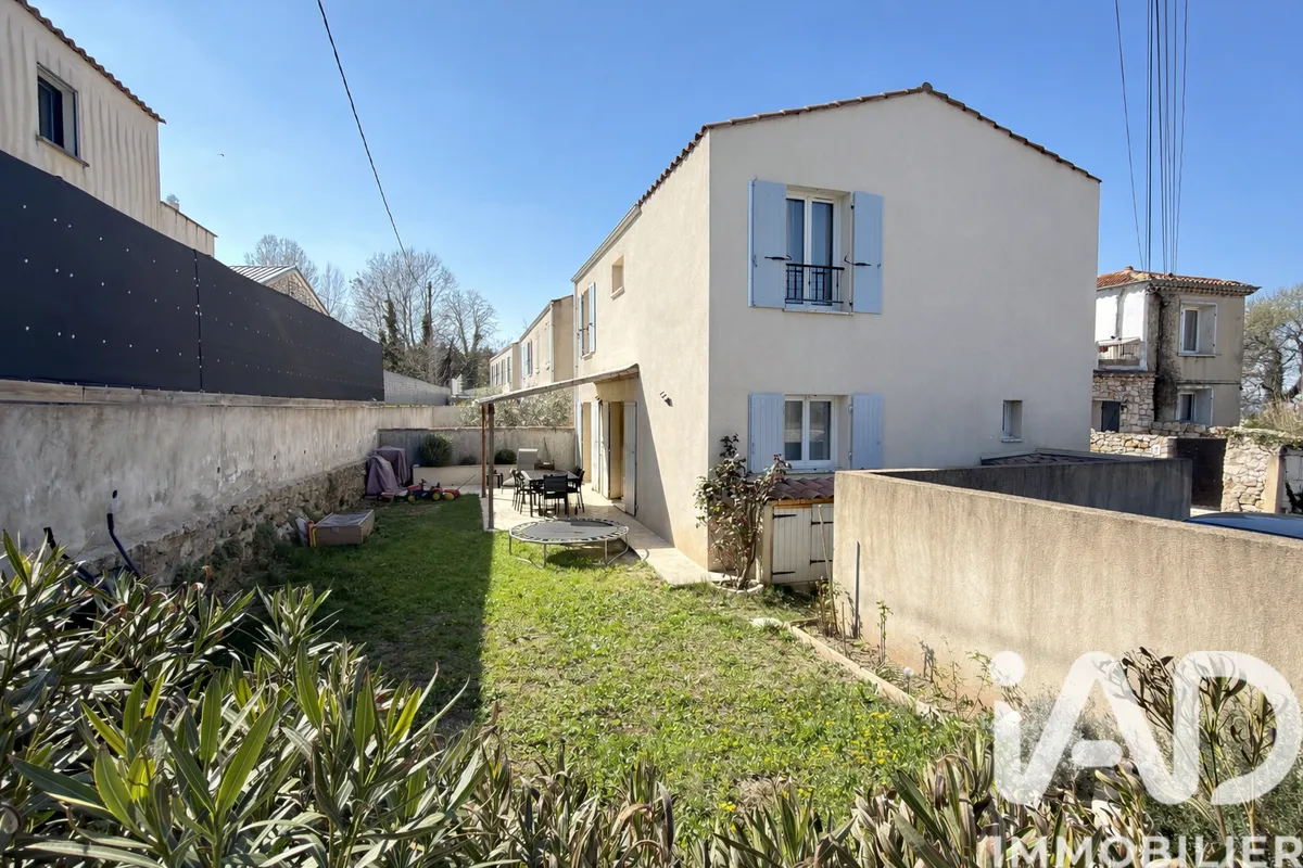 Maison à vendre 6 pièces 105 m² Meyrargues - photo 16