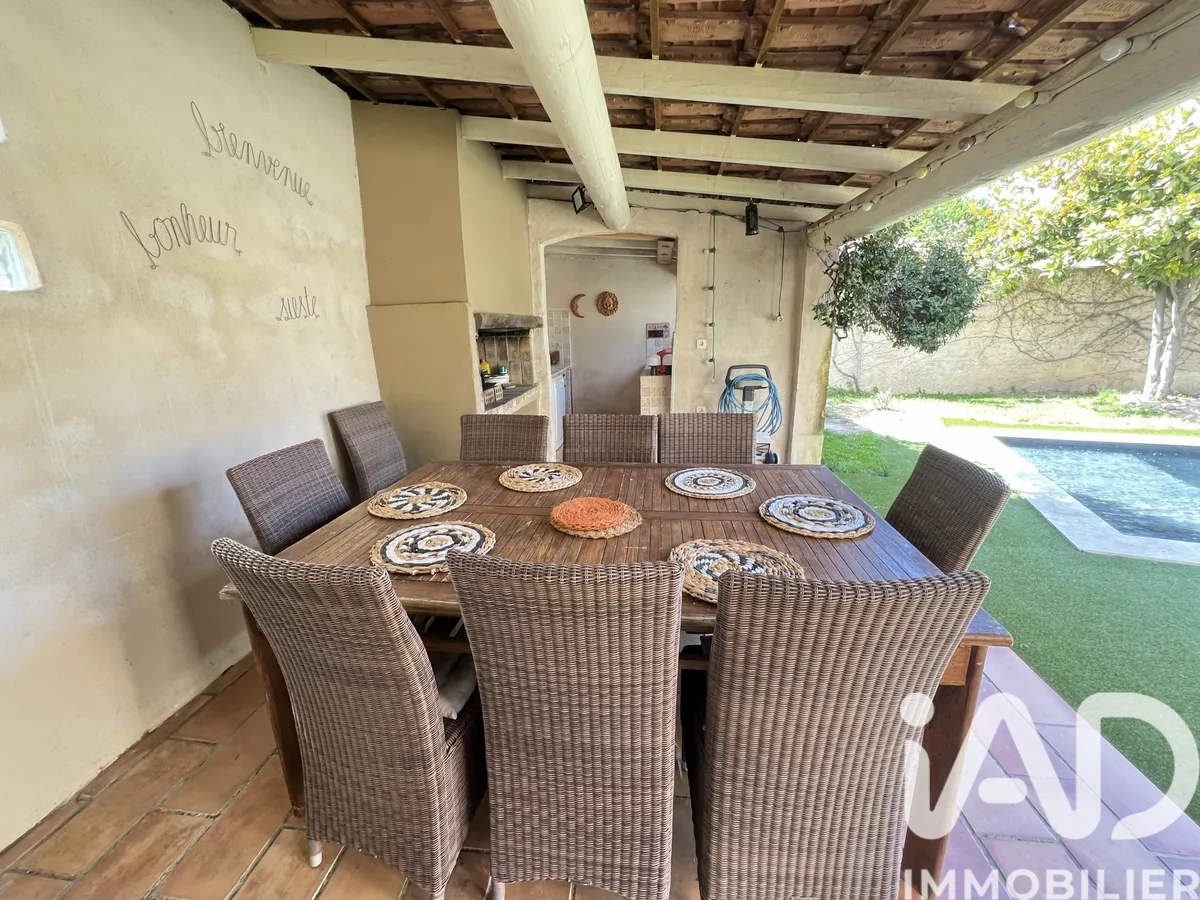 Maison à vendre 6 pièces 115 m² Pertuis - photo 16