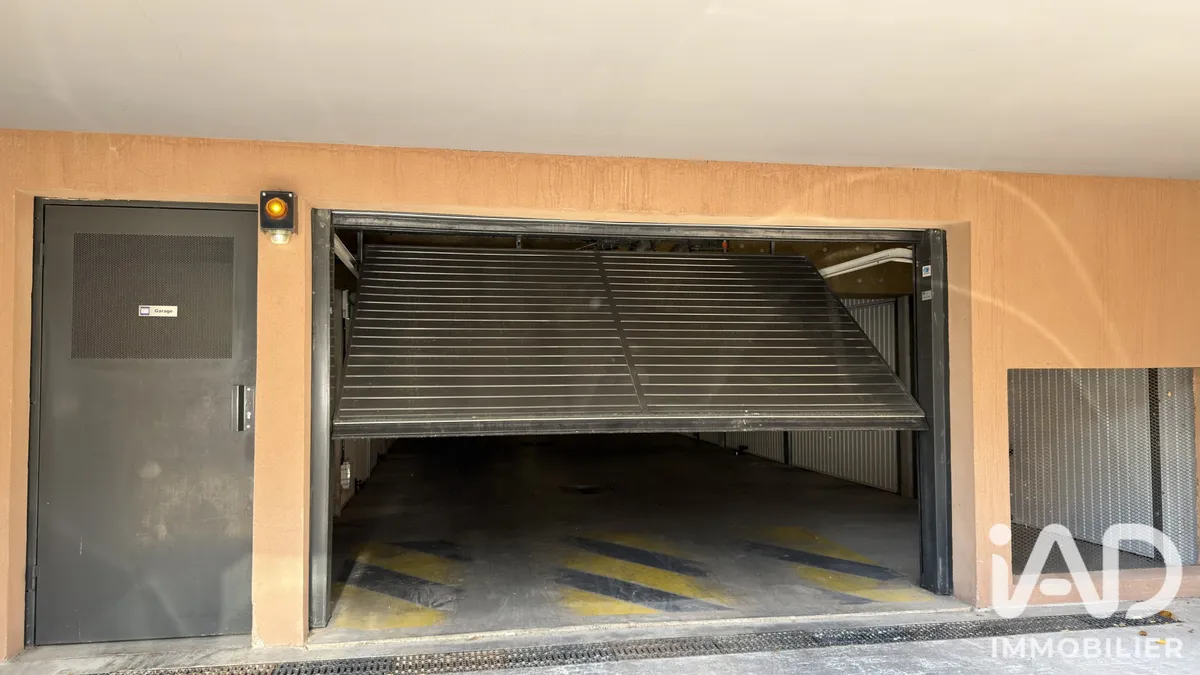 Parking à vendre 13,5 m² Aix-en-Provence - photo 6