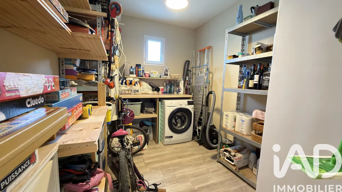 Maison à vendre 6 pièces 105 m² Meyrargues - photo 18