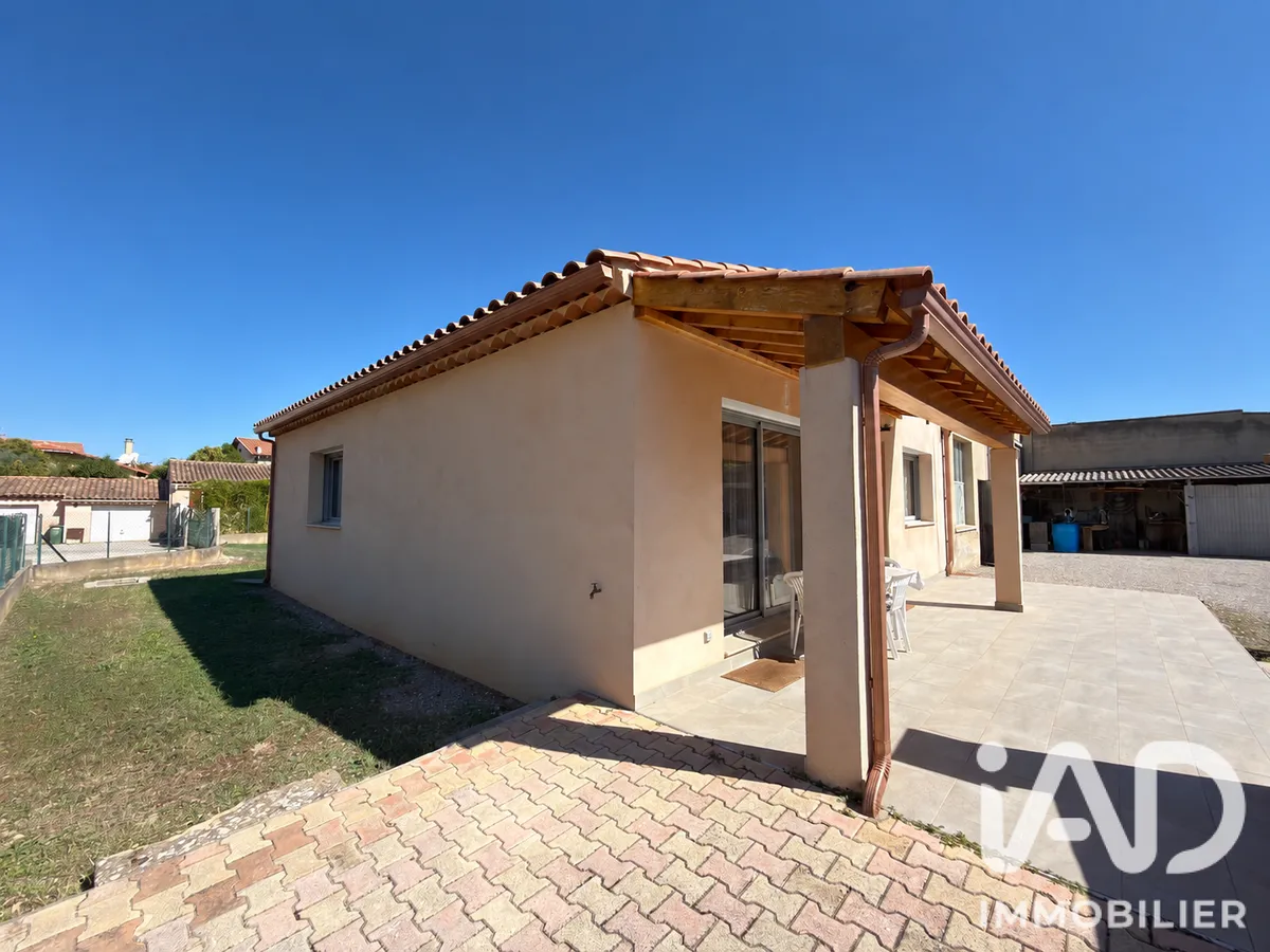 Maison à vendre 4 pièces 83 m² Peyrolles-en-Provence - Photo 1
