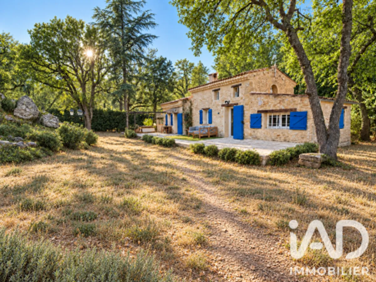 Maison à vendre 4 pièces 114 m² Peyrolles-en-Provence - photo 18