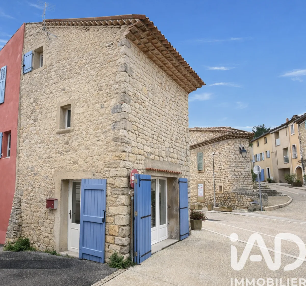 Maison à vendre 3 pièces 37 m² Vitrolles-en-Lubéron - photo 11