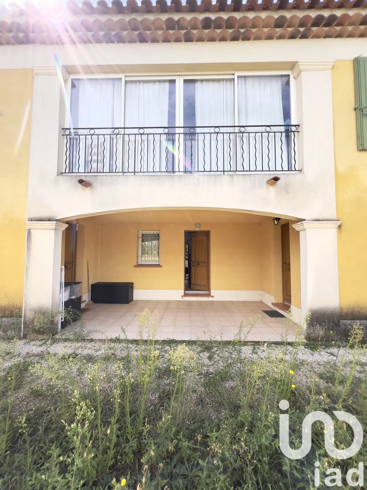 Maison à vendre 3 pièces 81,25 m² Pertuis - photo 13