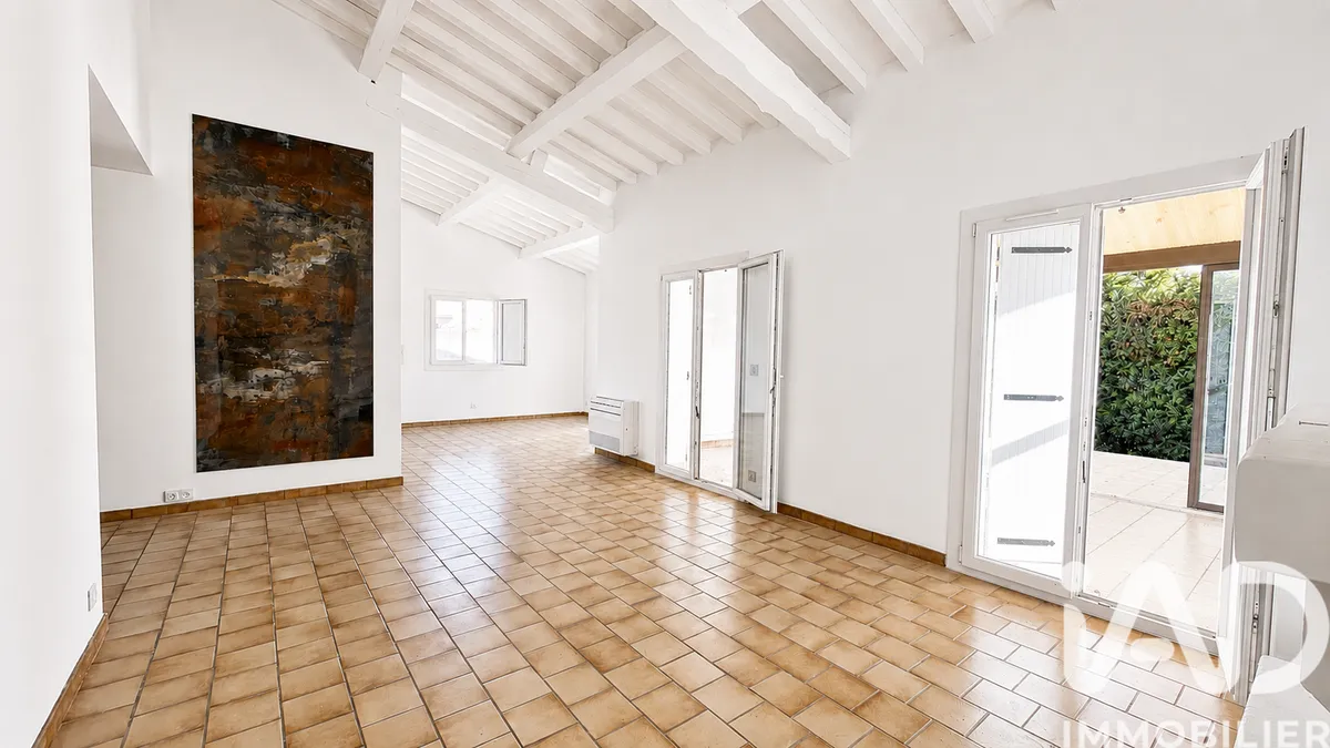 Maison à vendre 5 pièces 100 m² Venelles - photo 5
