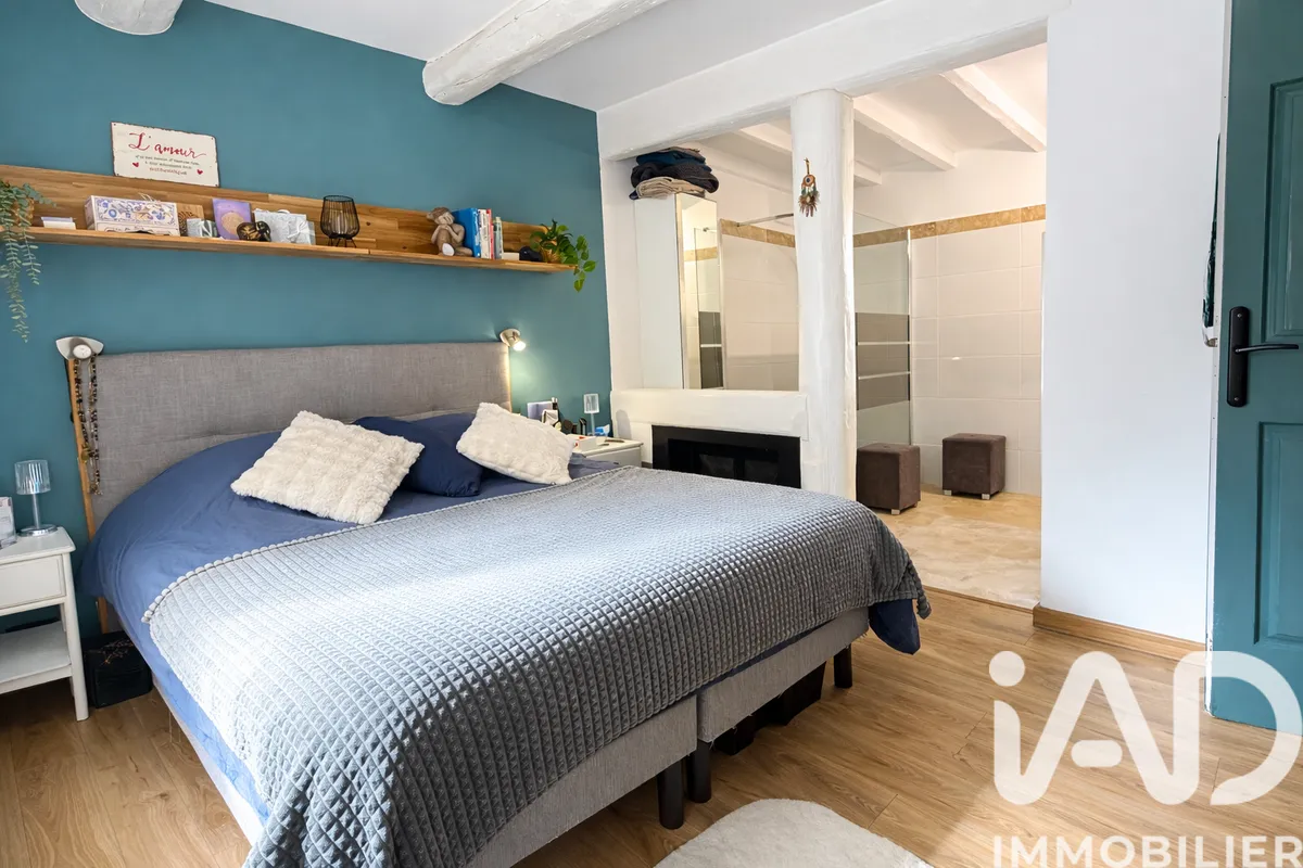 Maison à vendre 10 pièces 272 m² Peyrolles-en-Provence - photo 13