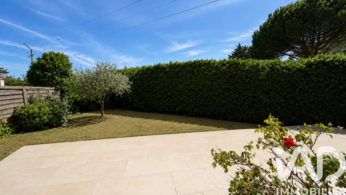 Maison à vendre 5 pièces 100 m² Venelles - photo 18