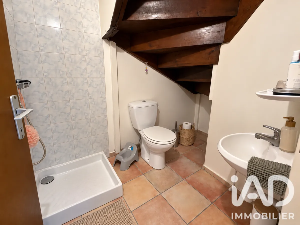 Maison à vendre 6 pièces 87 m² Peyrolles-en-Provence - photo 11