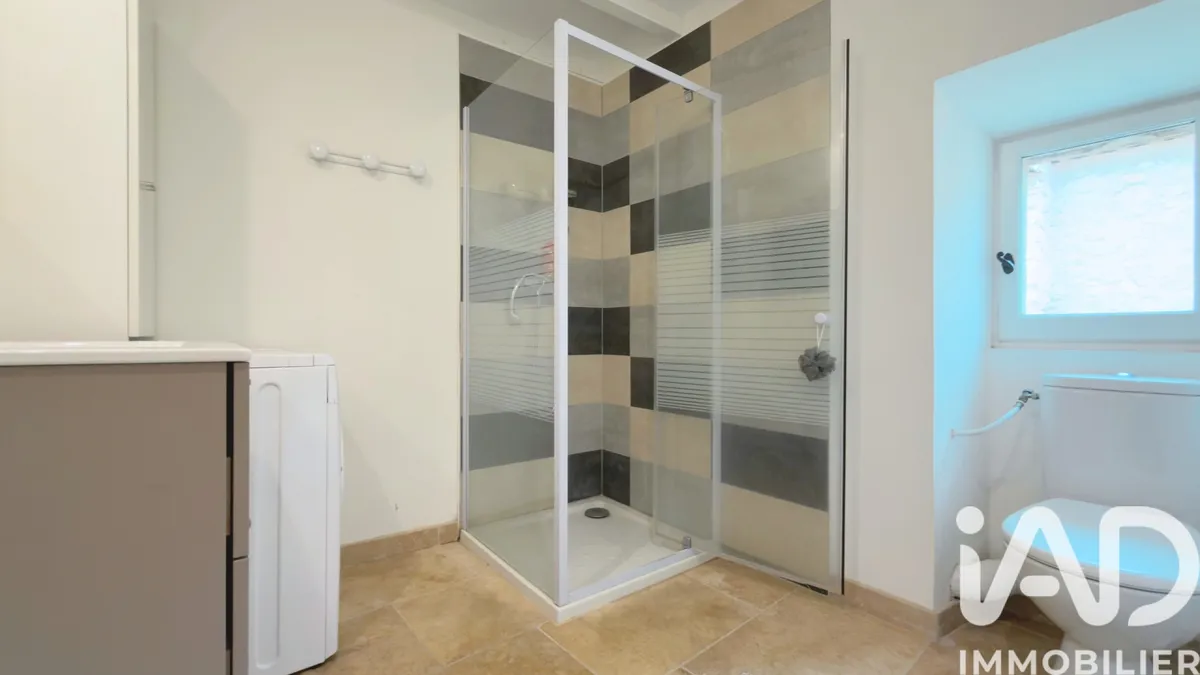 Maison à vendre 3 pièces 37 m² Vitrolles-en-Lubéron - photo 6