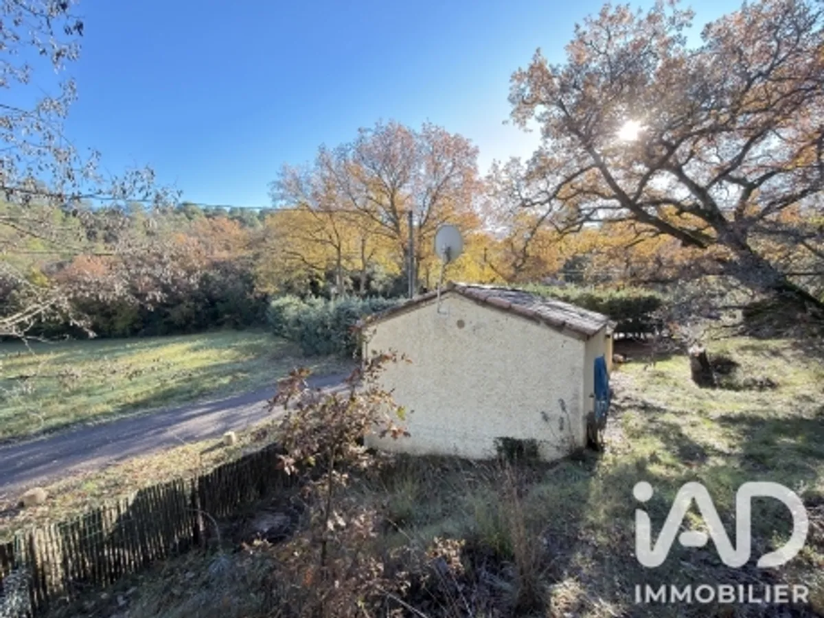 Maison à vendre 4 pièces 114 m² Peyrolles-en-Provence - photo 26