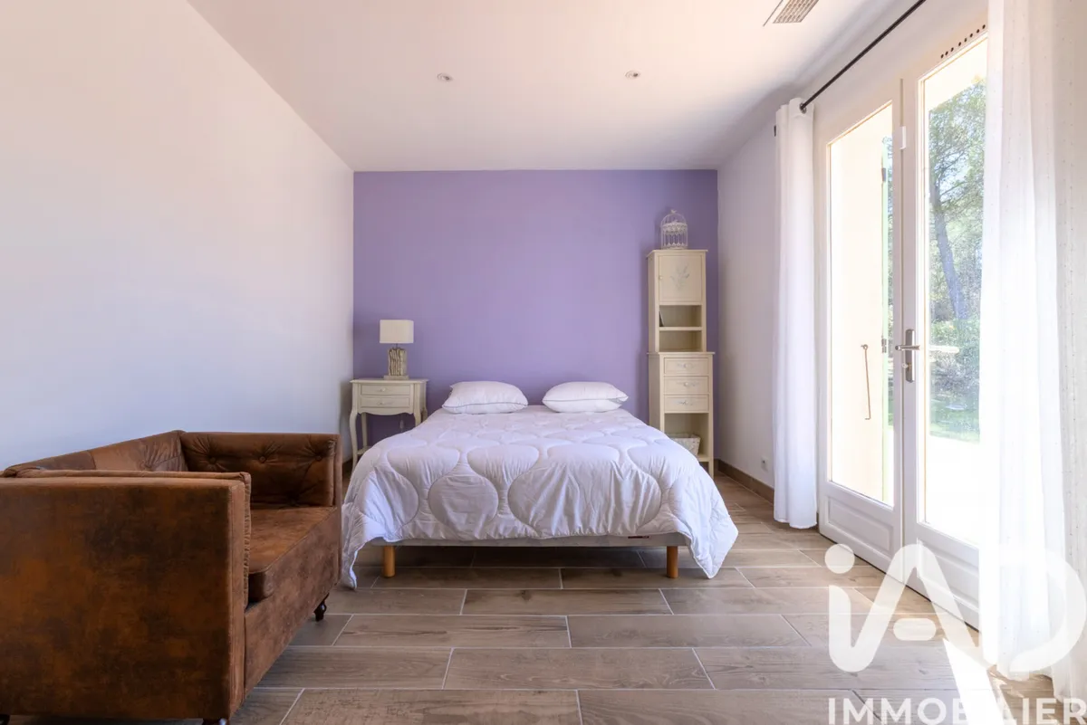 Maison à vendre 6 pièces 165 m² Jouques - photo 11