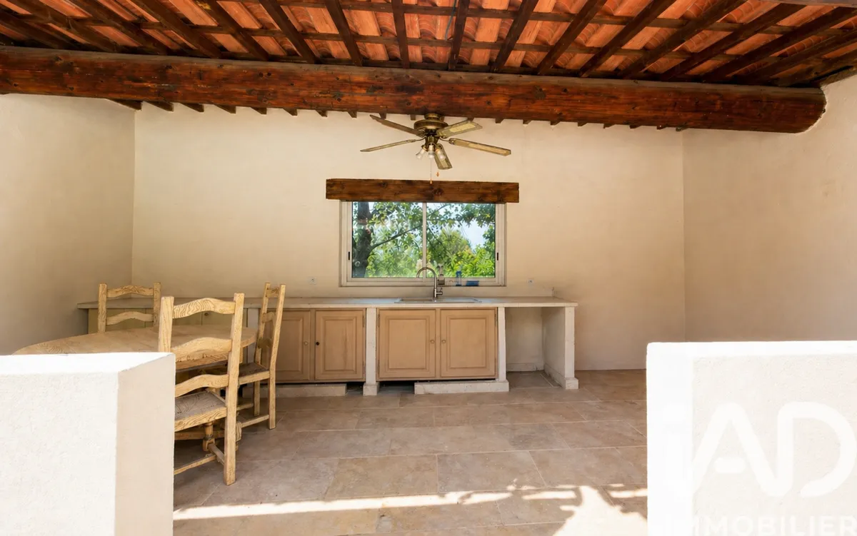 Maison à vendre 6 pièces 165 m² Jouques - photo 22