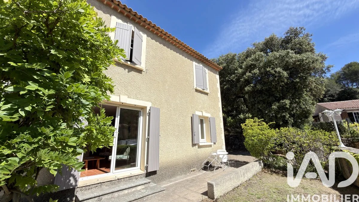 Maison à vendre 5 pièces 97 m² Jouques - photo 3