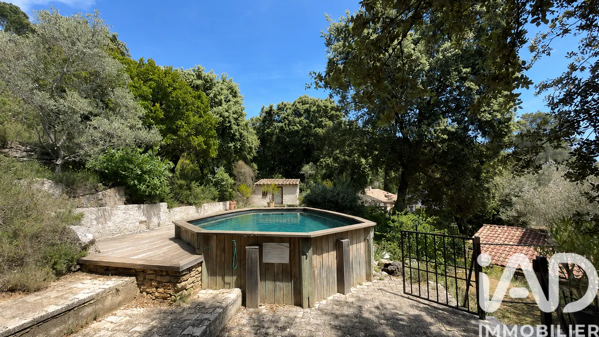 Maison à vendre 5 pièces 97 m² Jouques - photo 25
