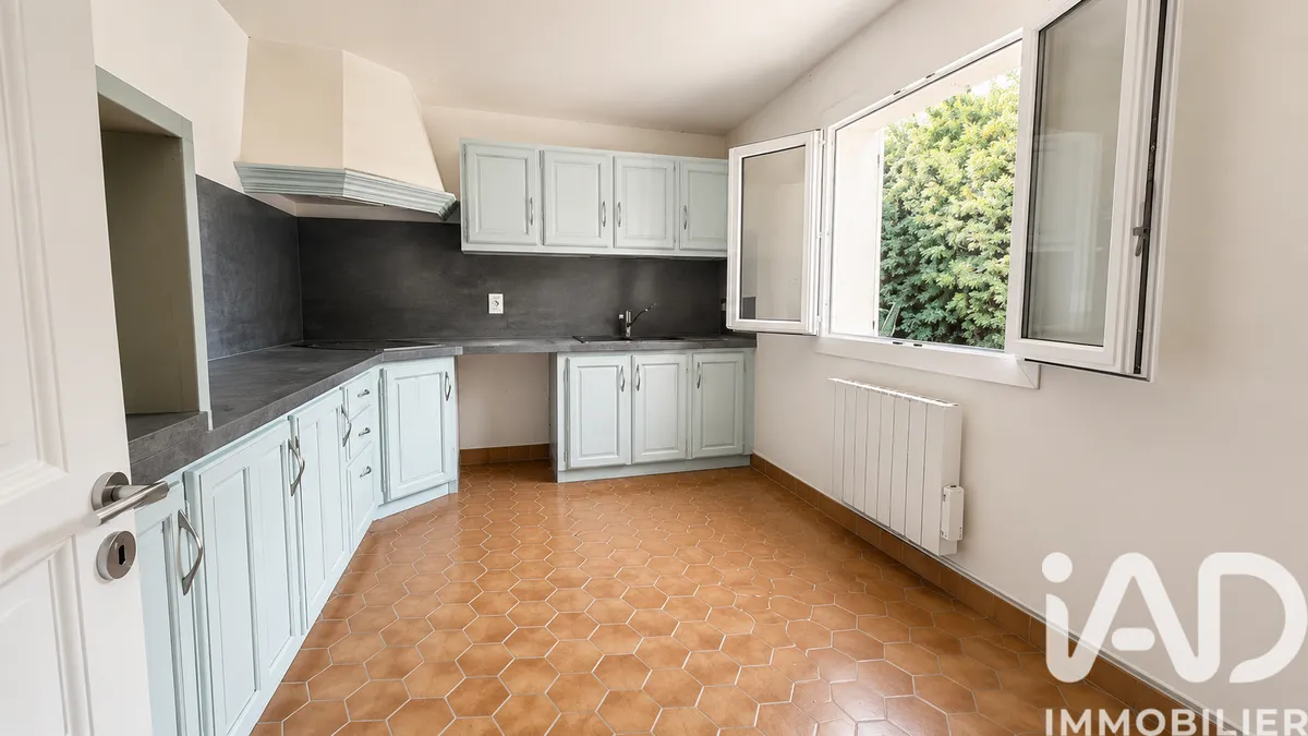 Maison à vendre 5 pièces 100 m² Venelles - photo 10
