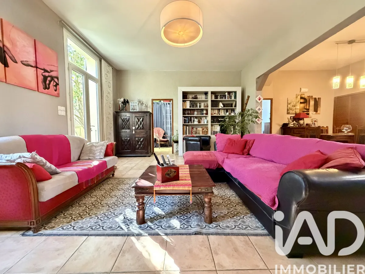 Maison à vendre 5 pièces 165 m² Peyrolles-en-Provence - photo 4