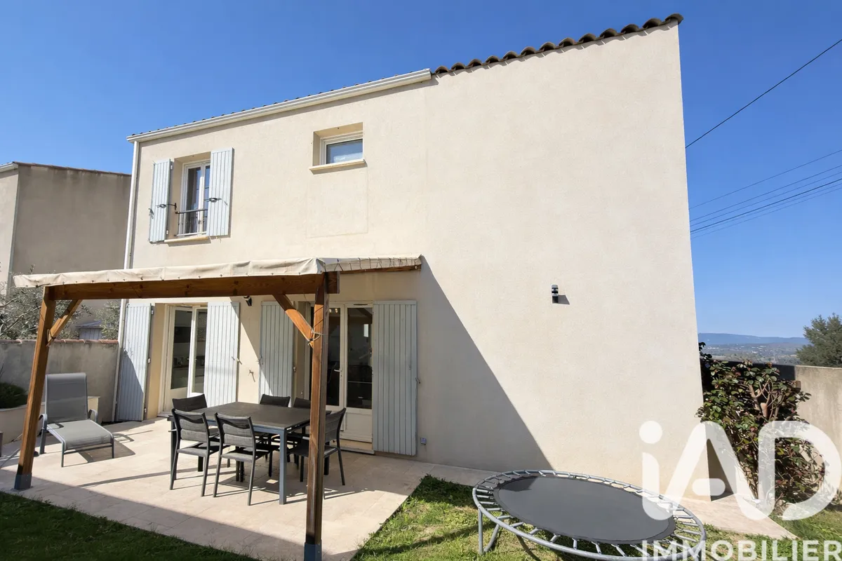 Maison à vendre 6 pièces 105 m² Meyrargues - photo 19