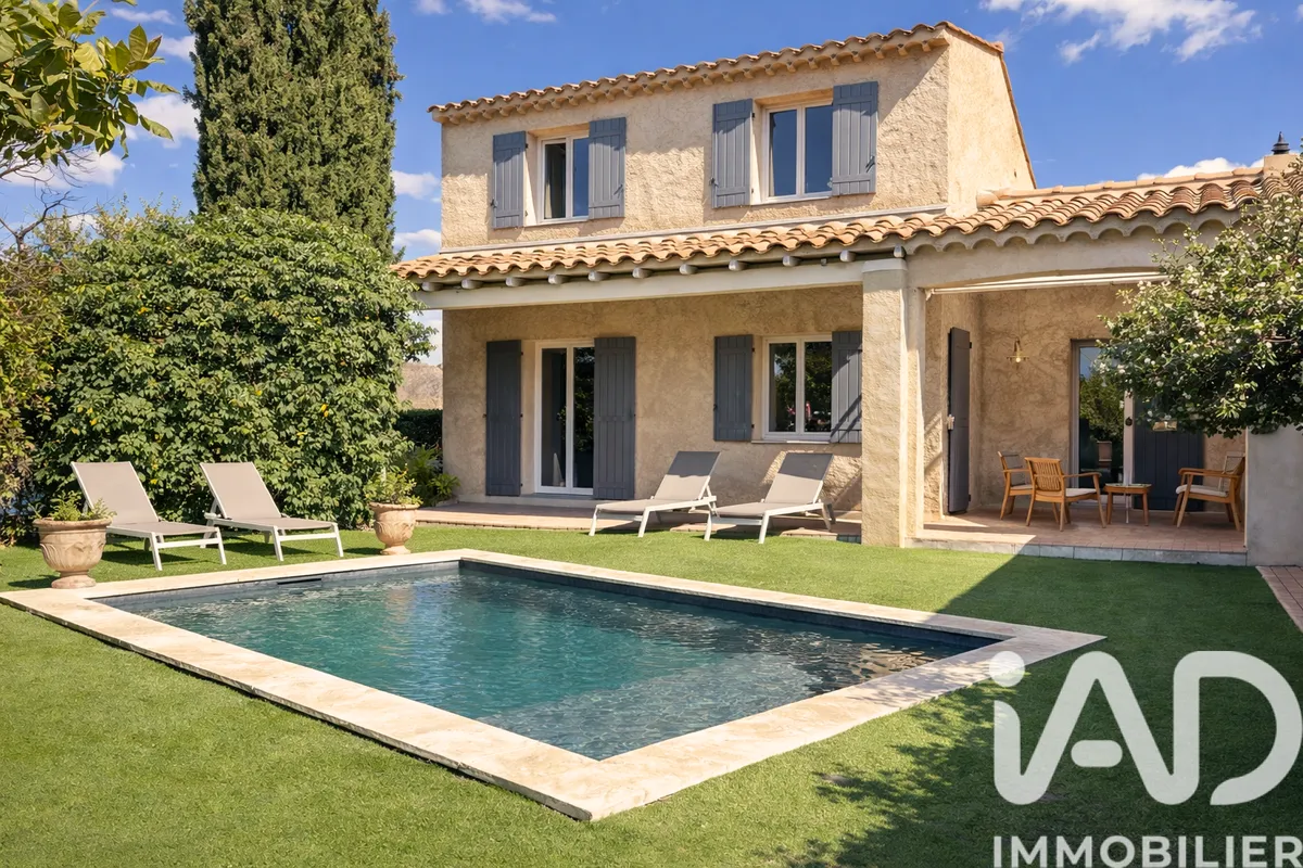 Maison à vendre 6 pièces 115 m² Pertuis - photo 20