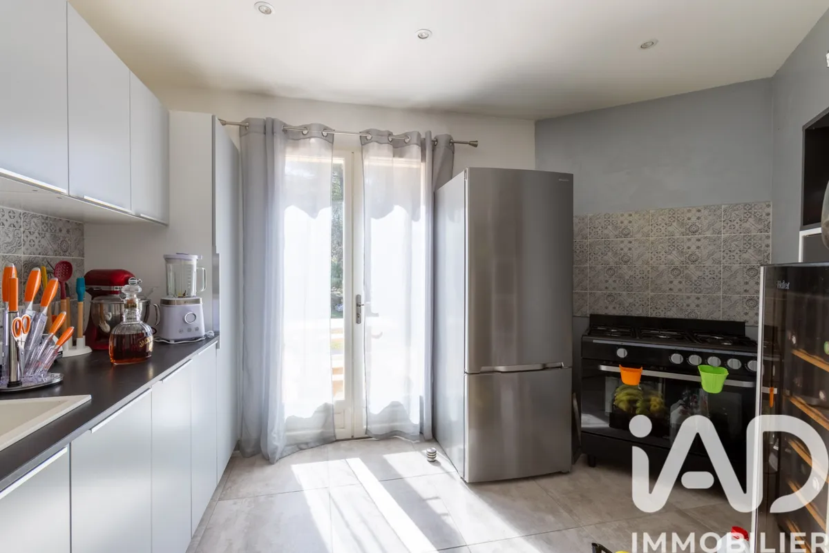 Maison à vendre 6 pièces 165 m² Jouques - photo 9