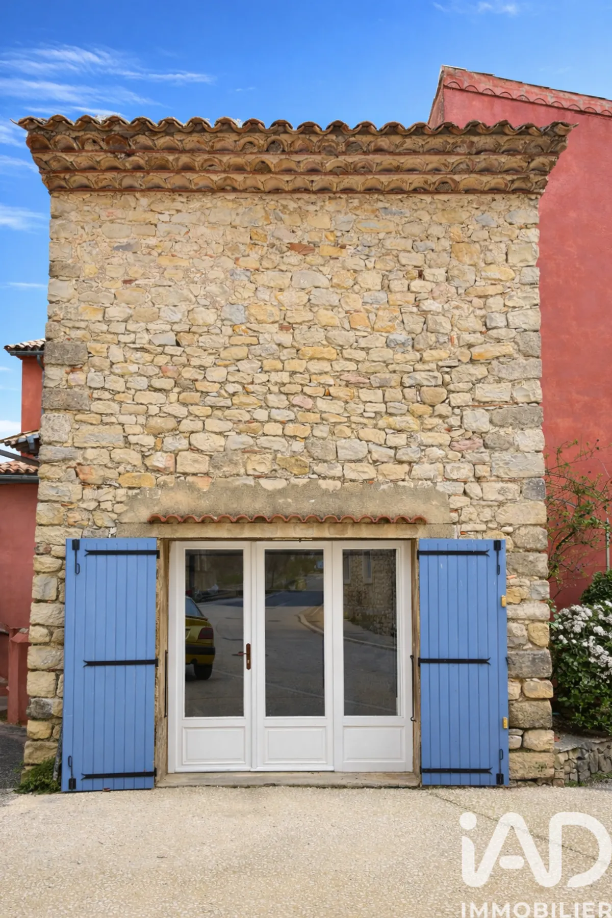 Maison à vendre 3 pièces 37 m² Vitrolles-en-Lubéron - photo 10