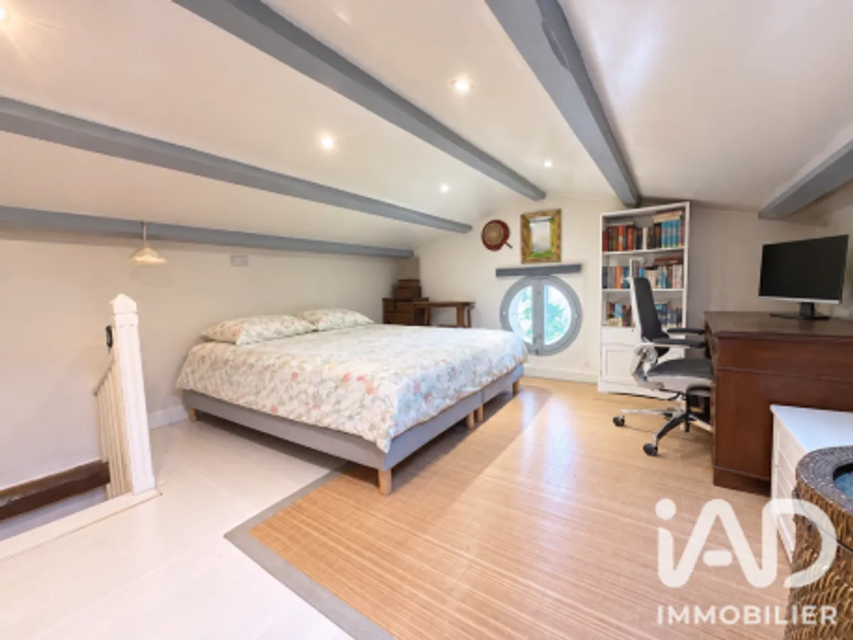 Maison à vendre 4 pièces 114 m² Peyrolles-en-Provence - photo 11