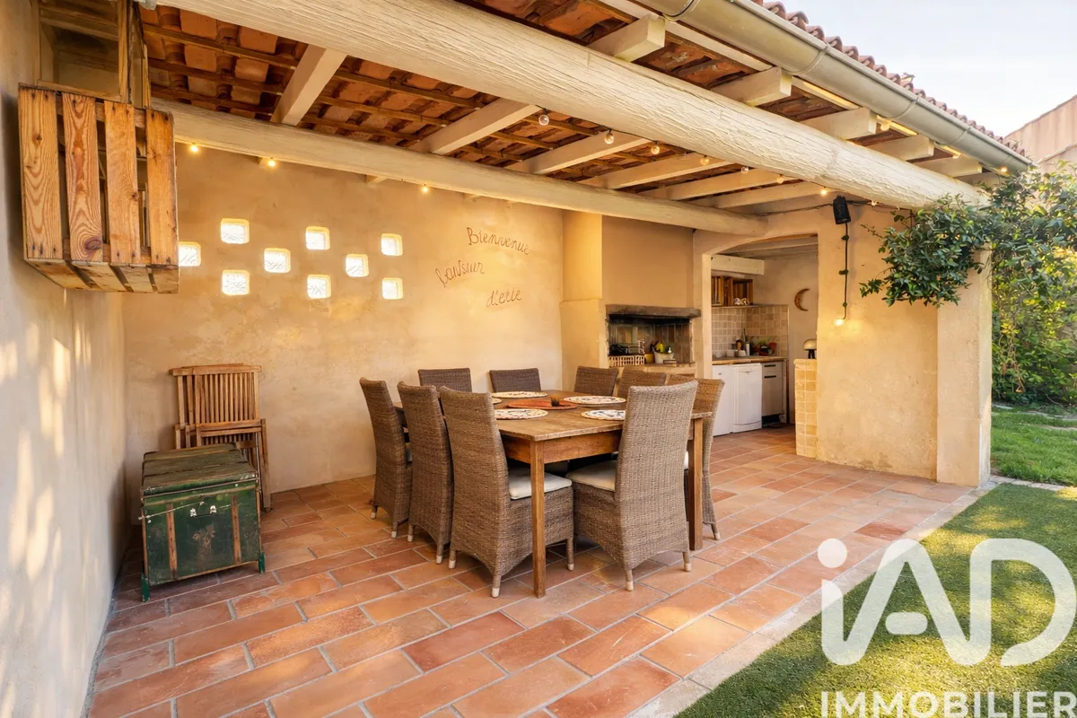 Maison à vendre 6 pièces 115 m² Pertuis - photo 18