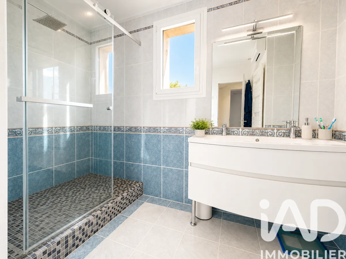 Maison à vendre 6 pièces 115 m² Pertuis - photo 14