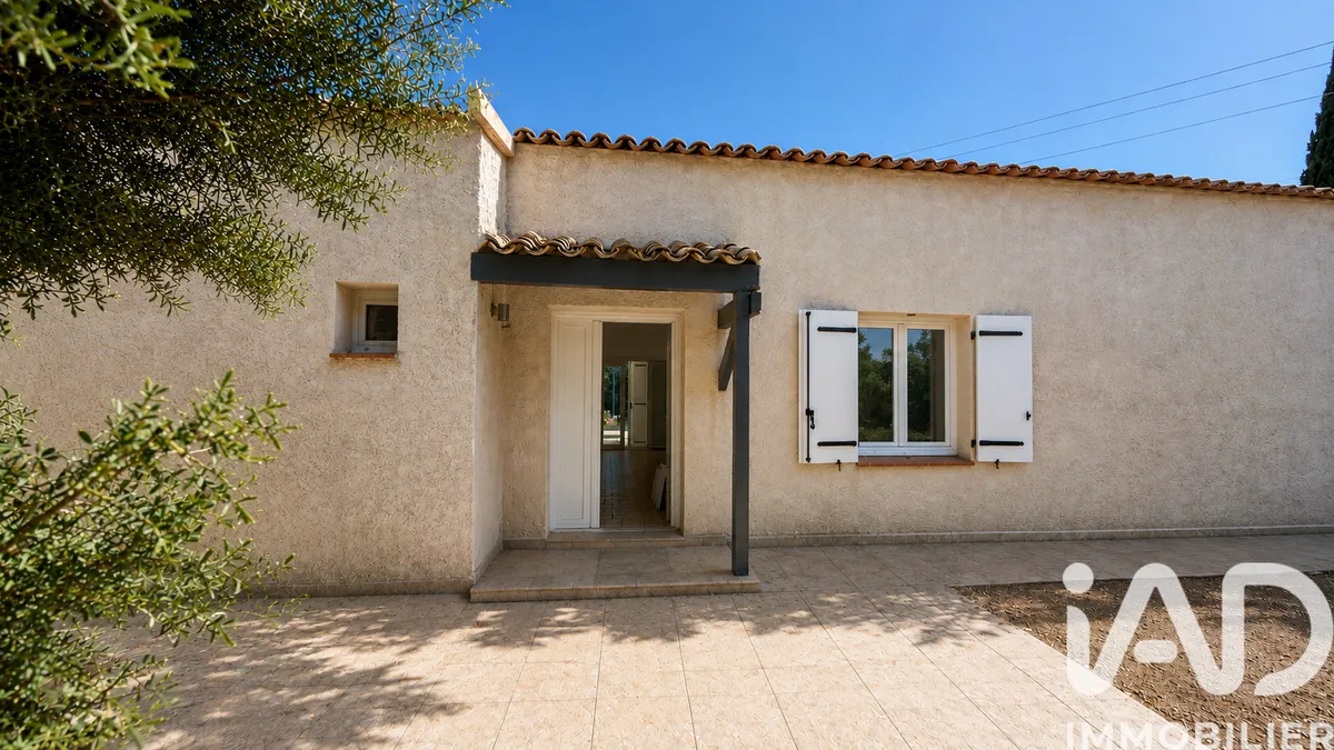 Maison à vendre 5 pièces 100 m² Venelles - photo 4