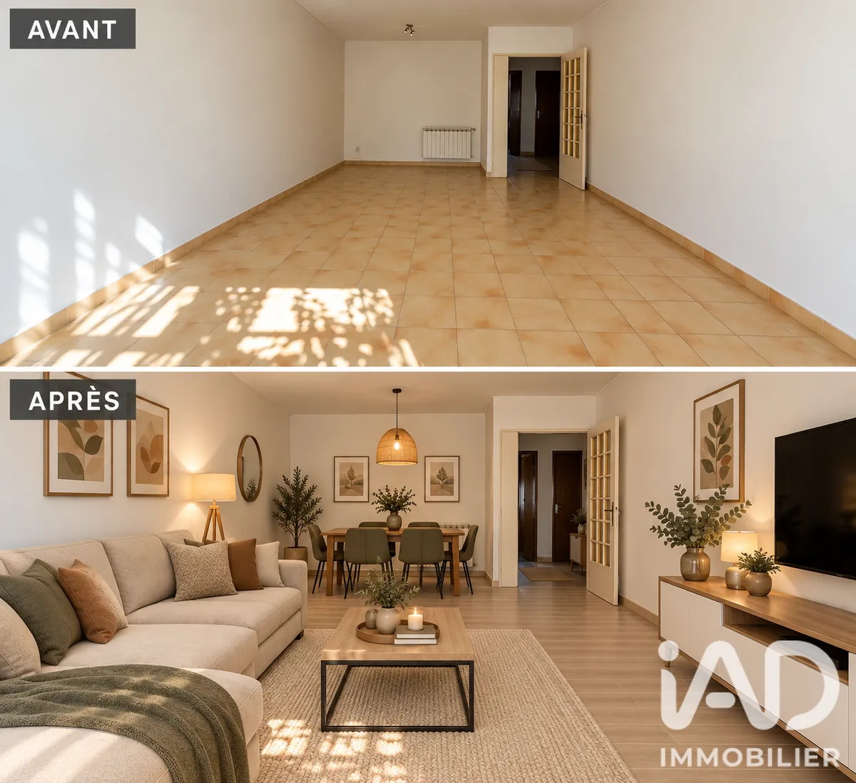 Maison à vendre 6 pièces 87 m² Peyrolles-en-Provence - photo 5