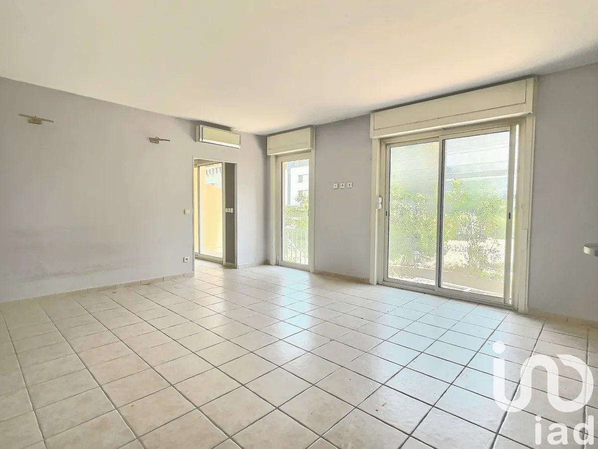 Appartement à vendre 2 pièces 56 m² Aix-en-Provence - photo 2