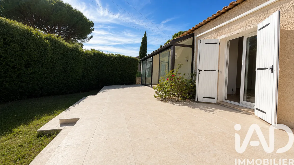 Maison à vendre 5 pièces 100 m² Venelles - photo 17
