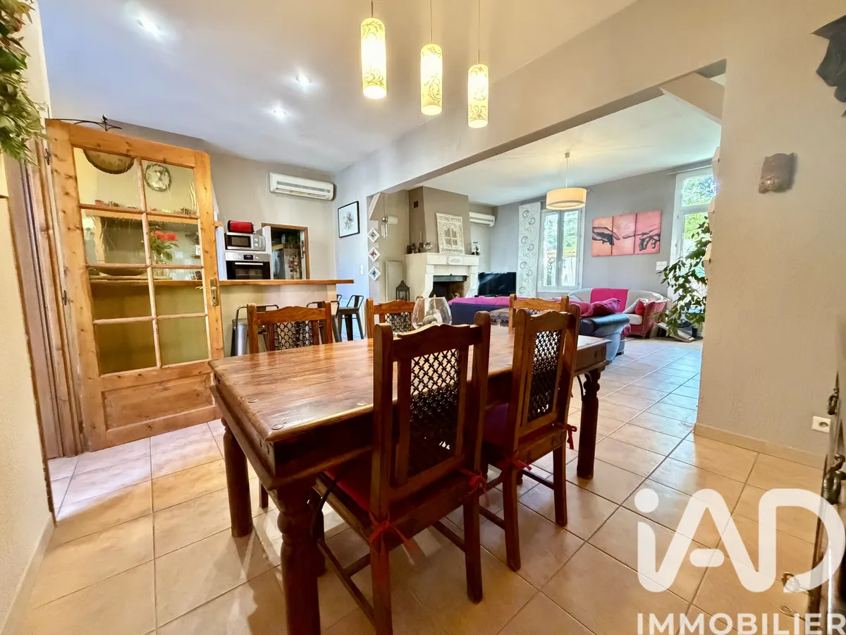 Maison à vendre 5 pièces 165 m² Peyrolles-en-Provence - photo 6