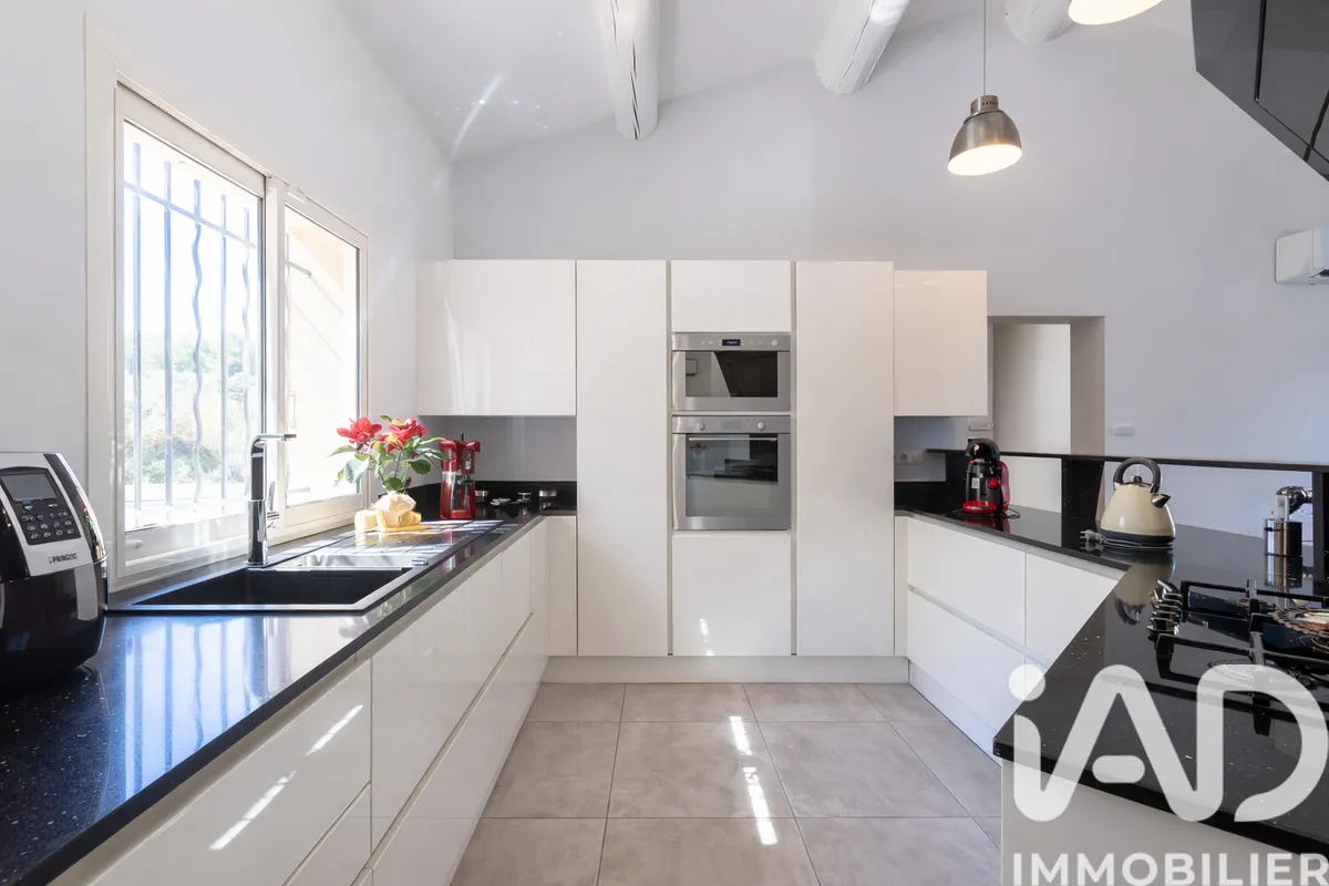 Maison à vendre 6 pièces 165 m² Jouques - photo 8