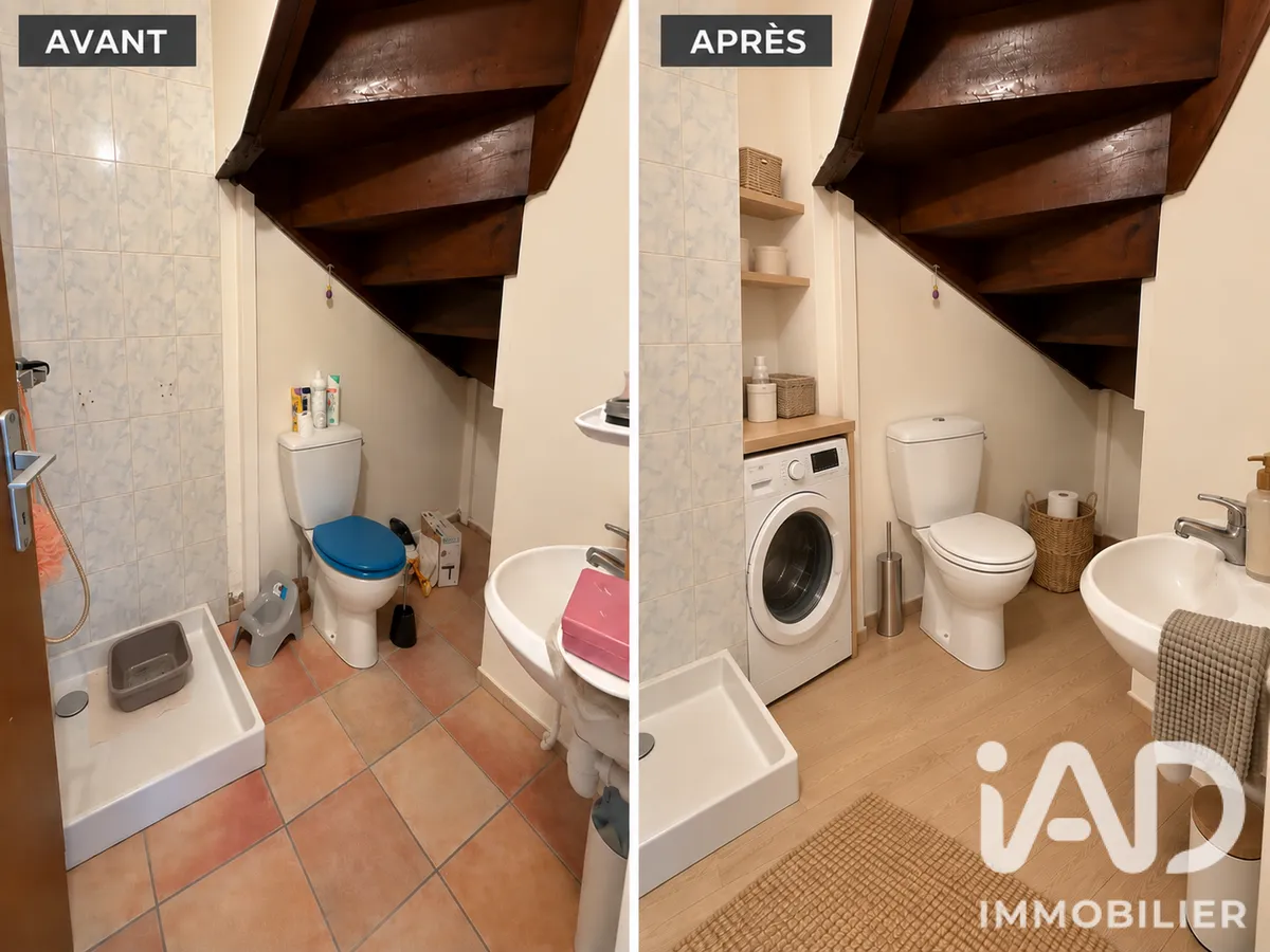 Maison à vendre 6 pièces 87 m² Peyrolles-en-Provence - photo 12