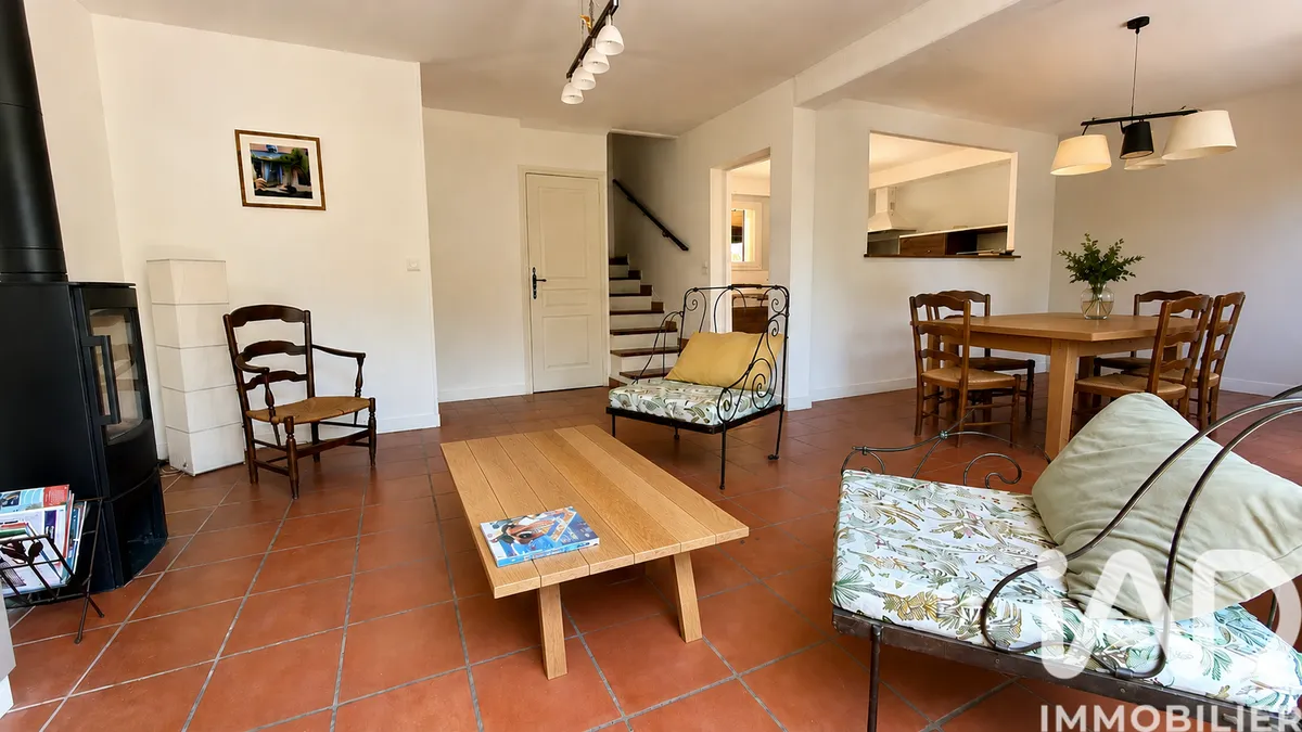 Maison à vendre 5 pièces 97 m² Jouques - photo 8