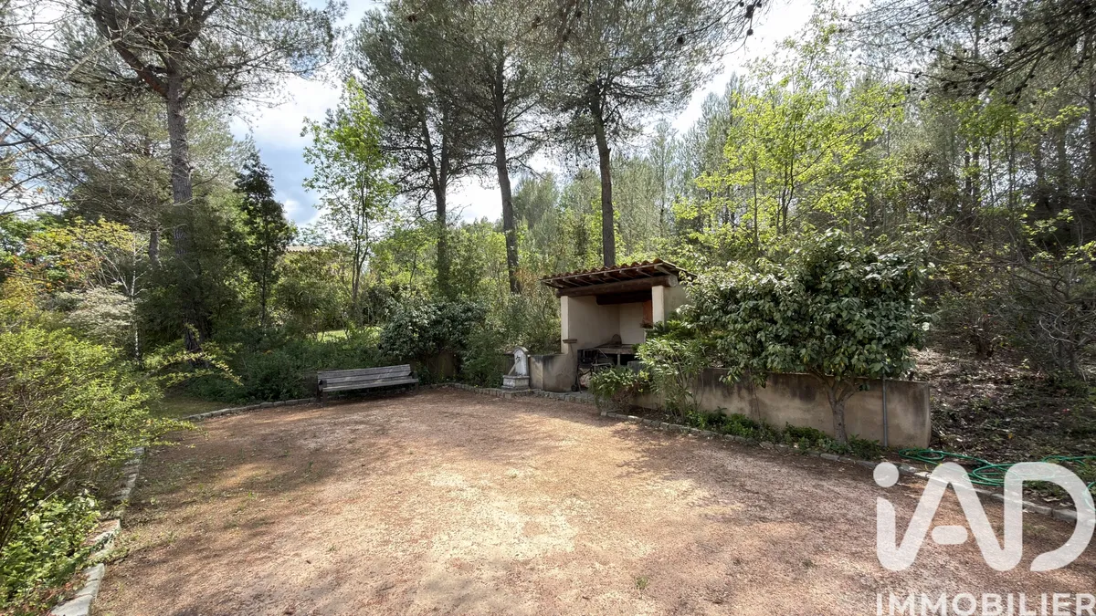 Maison à vendre 6 pièces 165 m² Jouques - photo 21