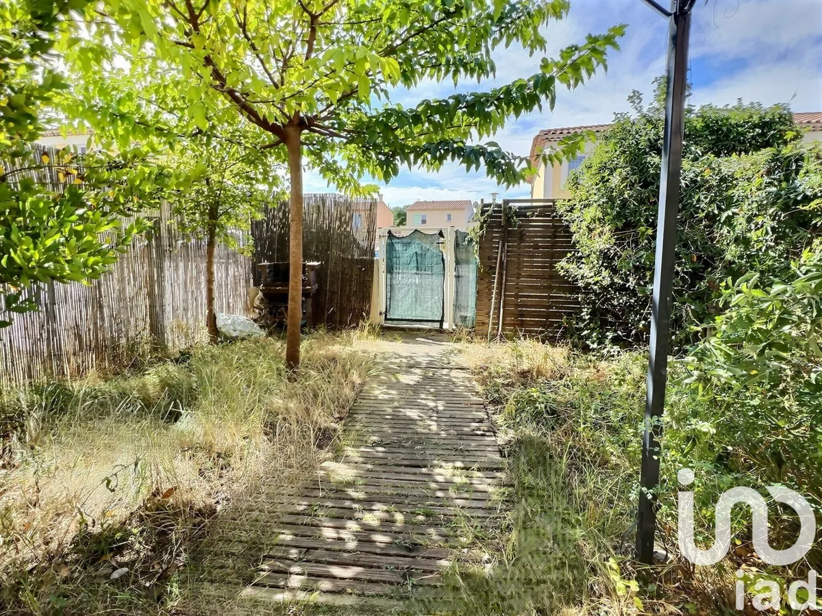 Maison à vendre 3 pièces 81,25 m² Pertuis - photo 12