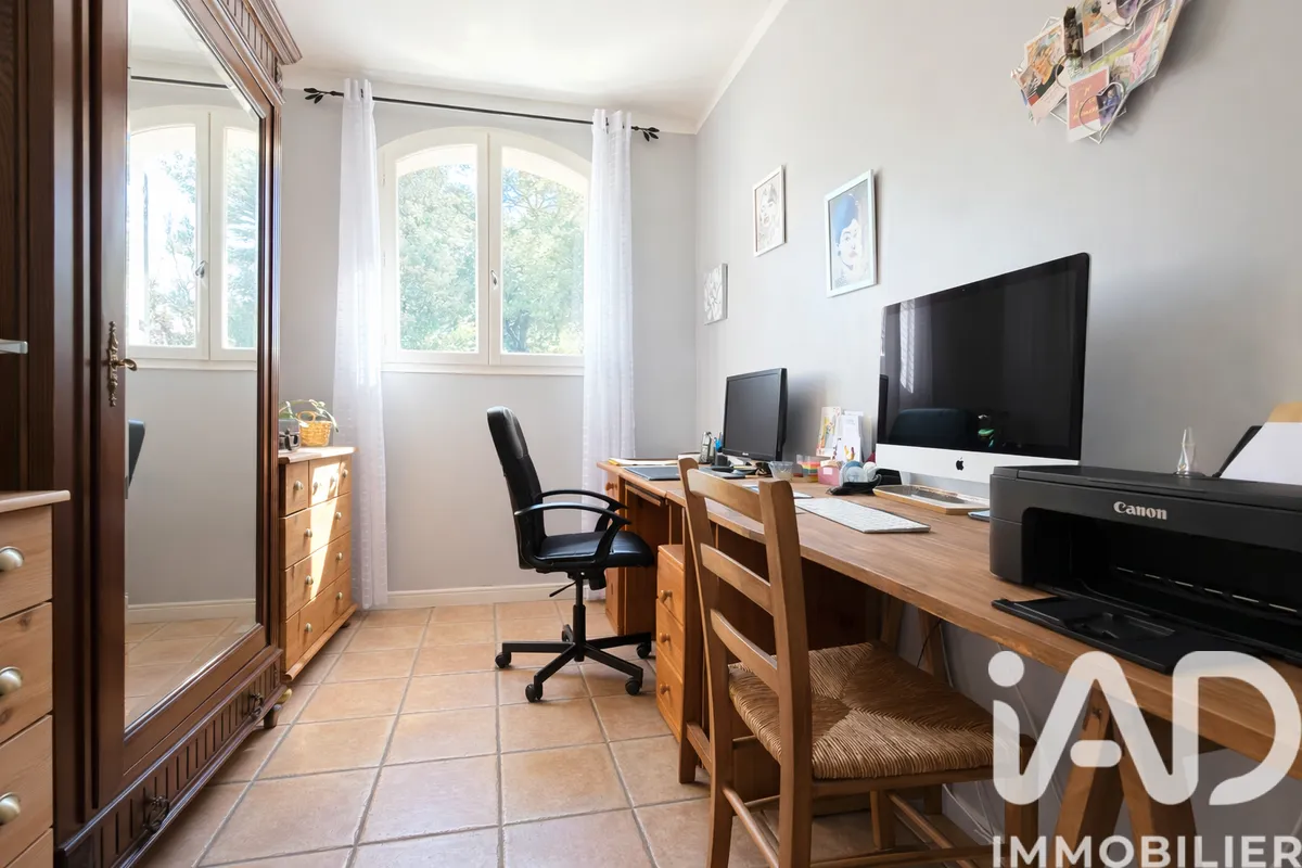 Maison à vendre 6 pièces 150 m² Peyrolles-en-Provence - photo 16