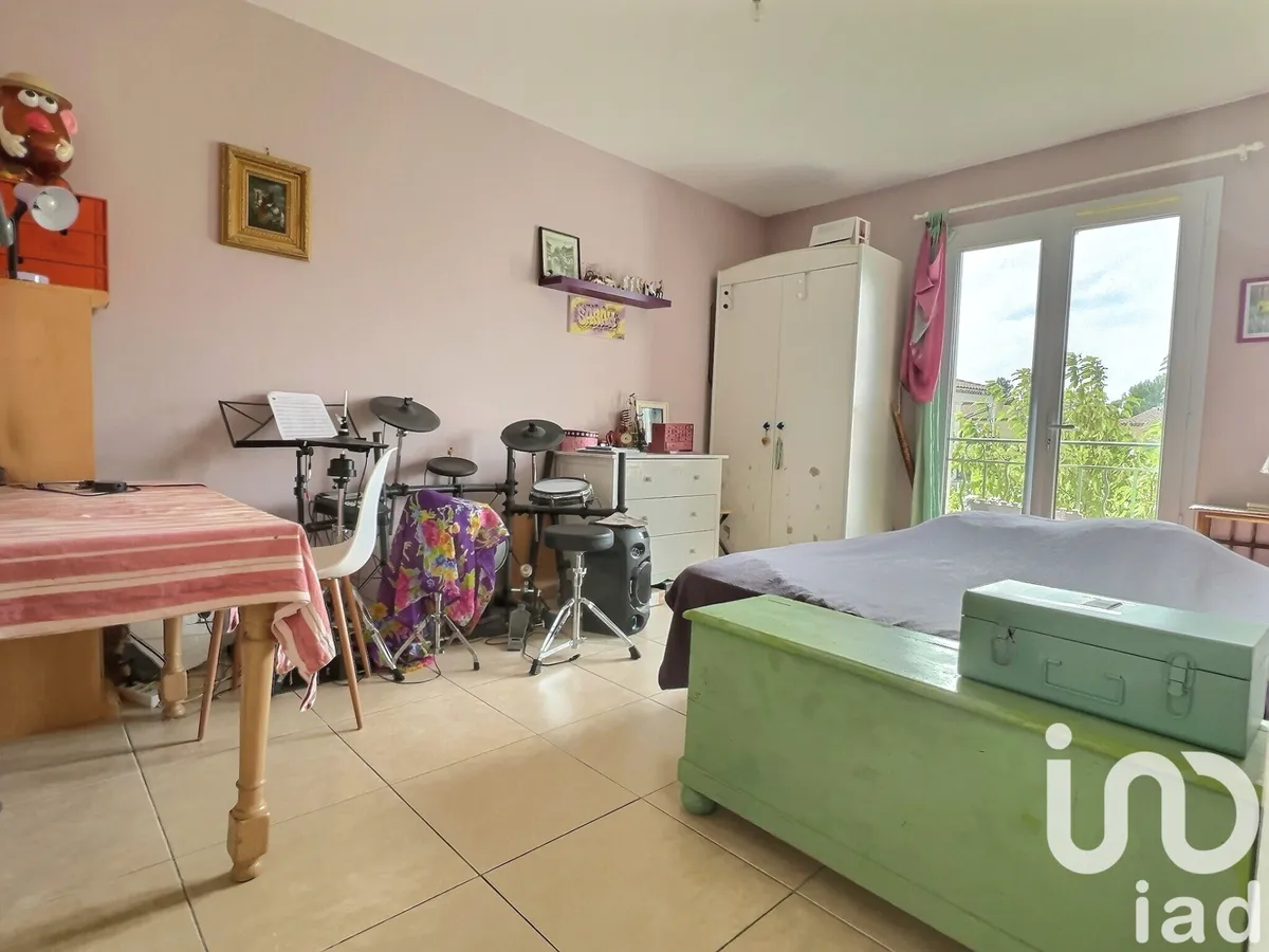 Maison à vendre 3 pièces 81,25 m² Pertuis - photo 9