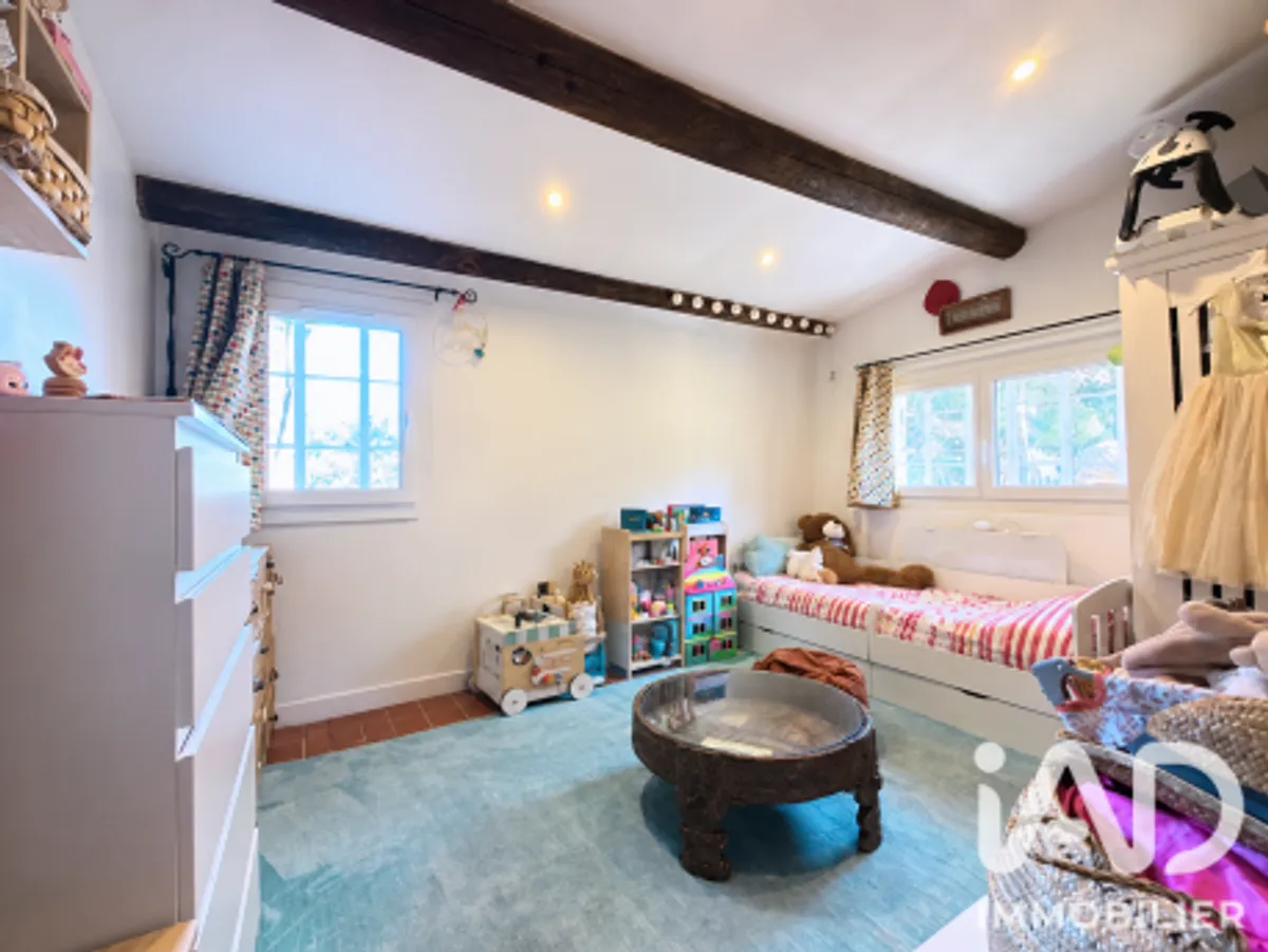 Maison à vendre 4 pièces 114 m² Peyrolles-en-Provence - photo 12