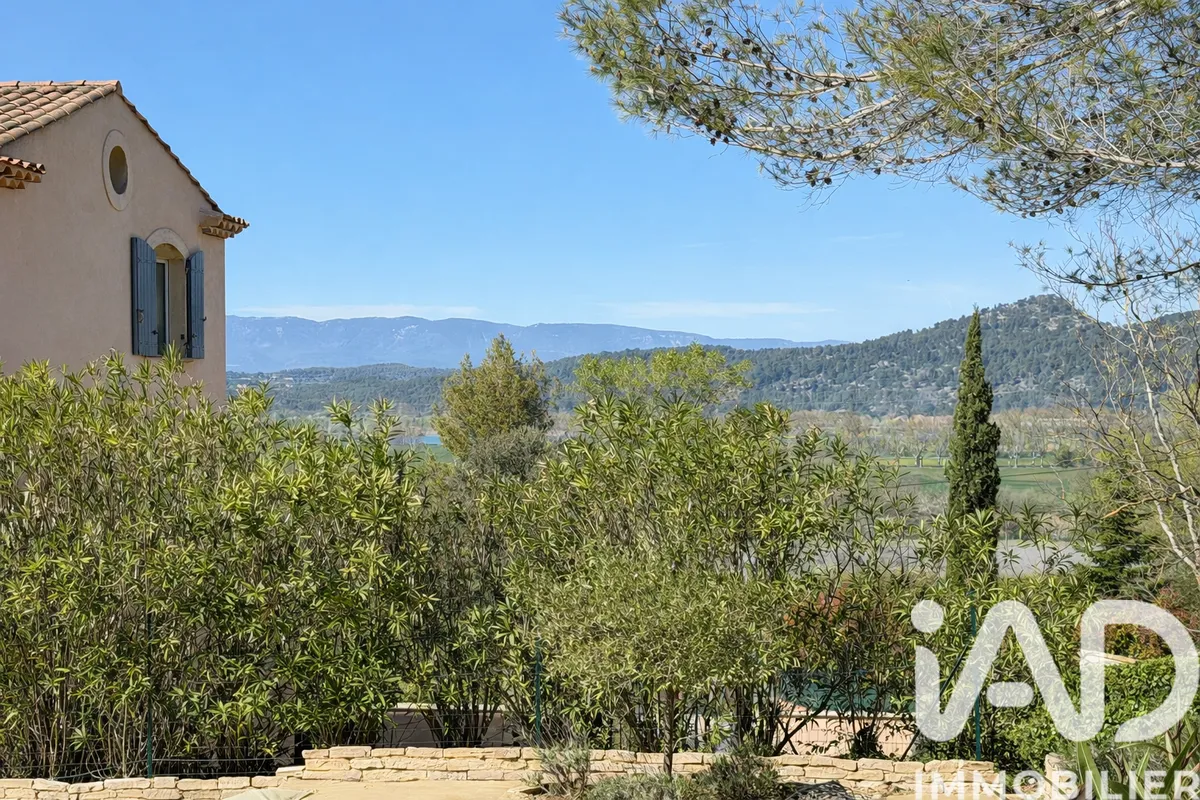 Maison à vendre 6 pièces 150 m² Peyrolles-en-Provence - photo 27