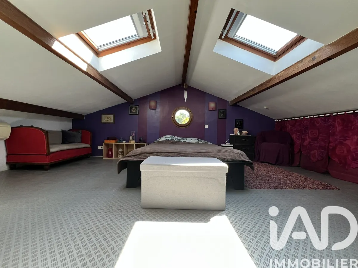 Maison à vendre 5 pièces 165 m² Peyrolles-en-Provence - photo 15